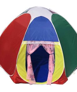 Kids Toys Play Tent House