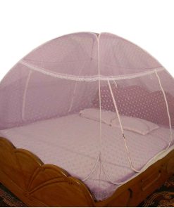 King Size Foldable Mosquito Net