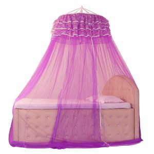 King size bed net
