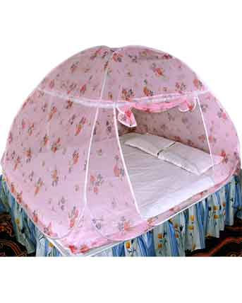 King Size Bed Mosquito Net