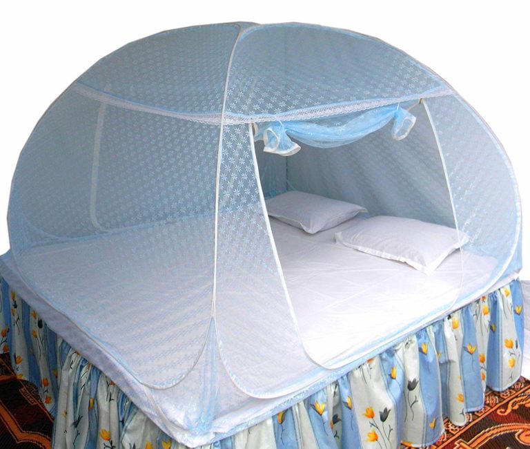 Mosquito Net For Double Bed