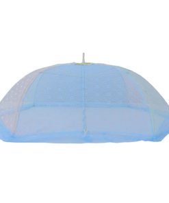 Embroidered Polyester Baby Mosquito Net