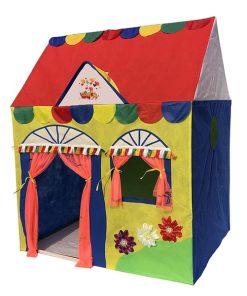 Homecute Hut Type Kids Toys Jumbo Size Play Tent House